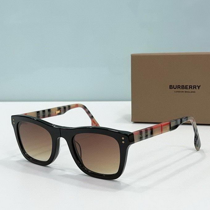 Burberry Sunglasses ID:20240703-205